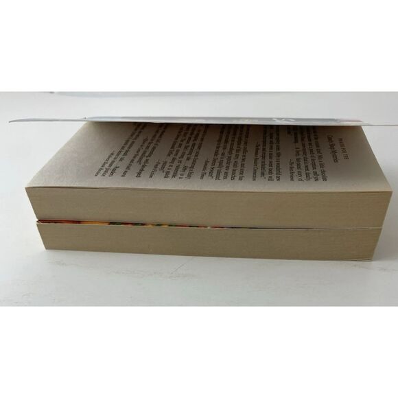 Candy Apple Dead & Sucker Punch -Lot Of 2 Books-Sammi Carter- Paperback - Picture 15 of 16